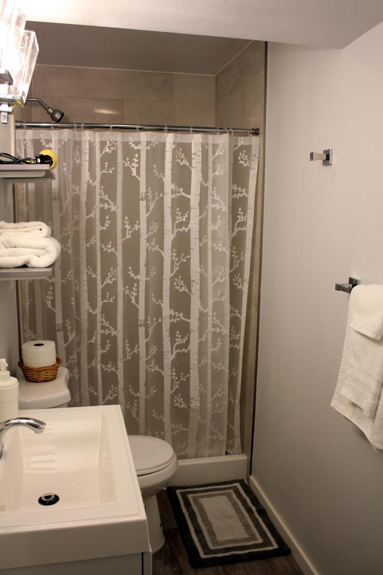 Rainier Guesthouse Сиэтл Экстерьер фото