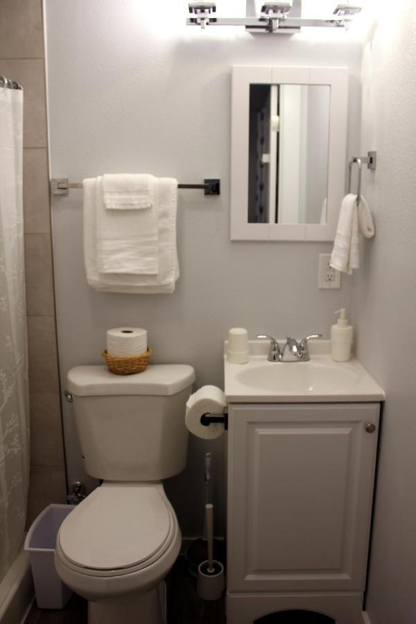 Rainier Guesthouse Сиэтл Экстерьер фото