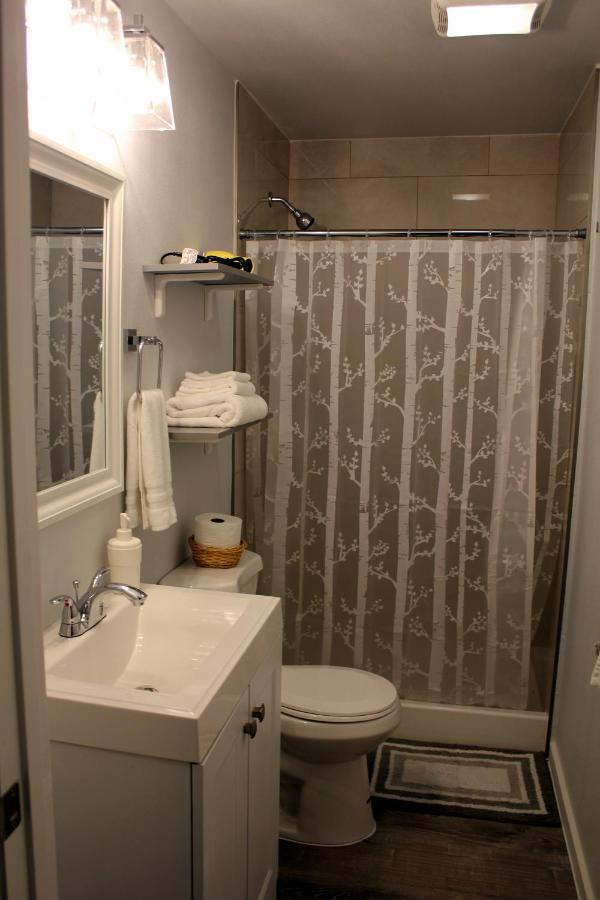 Rainier Guesthouse Сиэтл Экстерьер фото